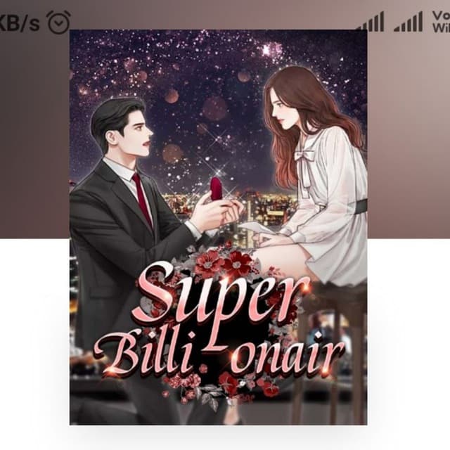 Super Billionaire Chinese Novel – Download PDF