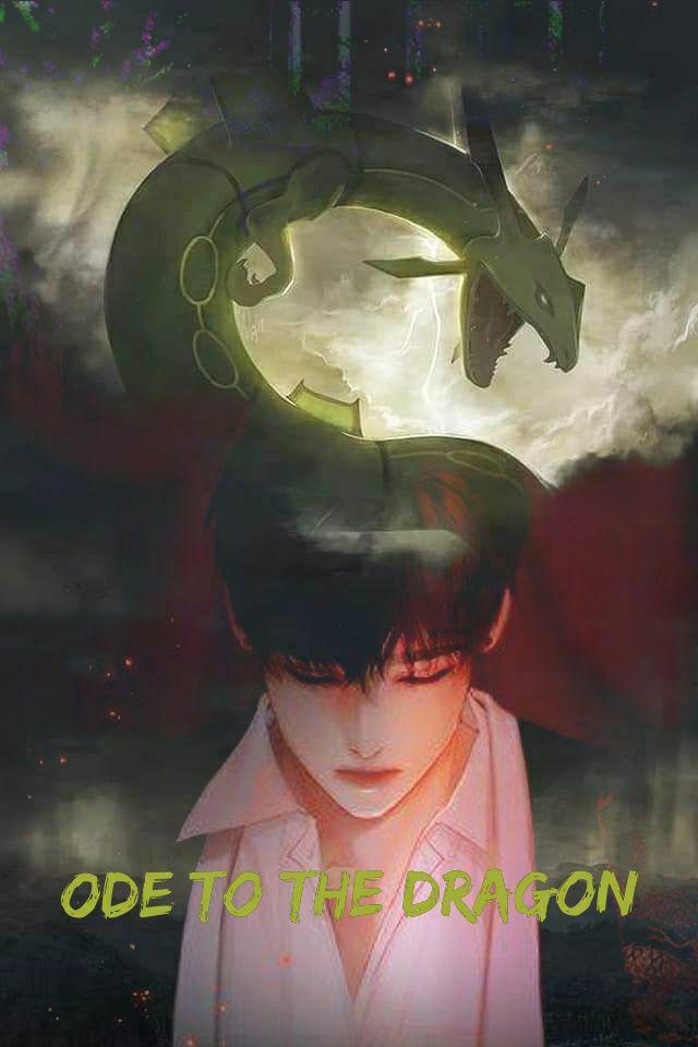 Ode To The Dragon Chinese Novel – Download PDF