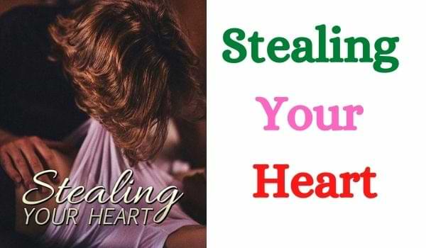 Stealing Your Heart Chinese Novel – Download PDF