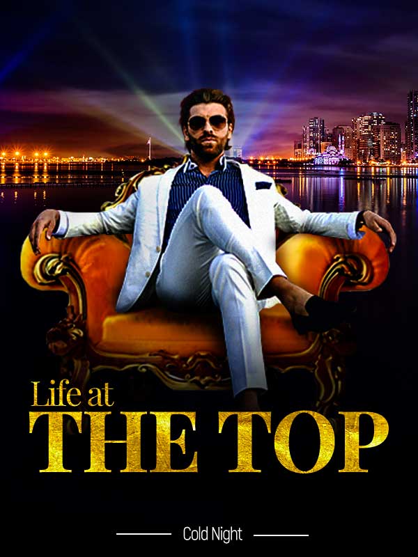 Life At The Top Chinese Novel – Download/Read PDF Free Online