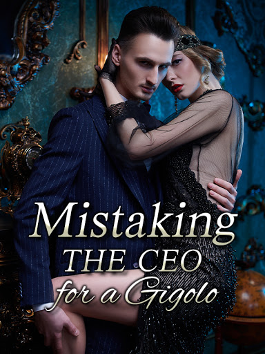 Mistaking The CEO For A Gigolo Novel – Download/Read PDFs Free Online