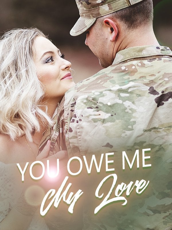 You Owe Me, My Love – Read/Download PDF