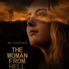 The Woman From Hell By Su Luoluo – Read/download PDF