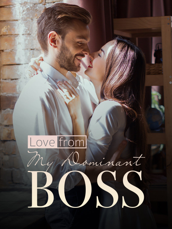 Love from My Dominant Boss – Read/Download PDF