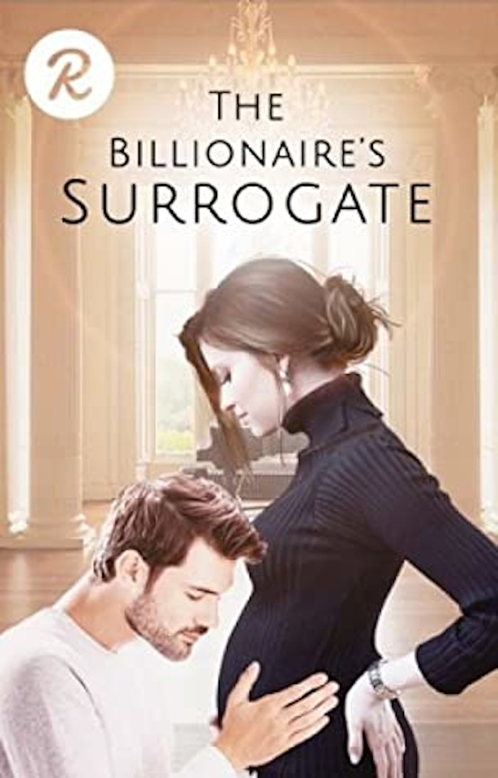 Novels in PDF – The Billionaire’s Surrogate