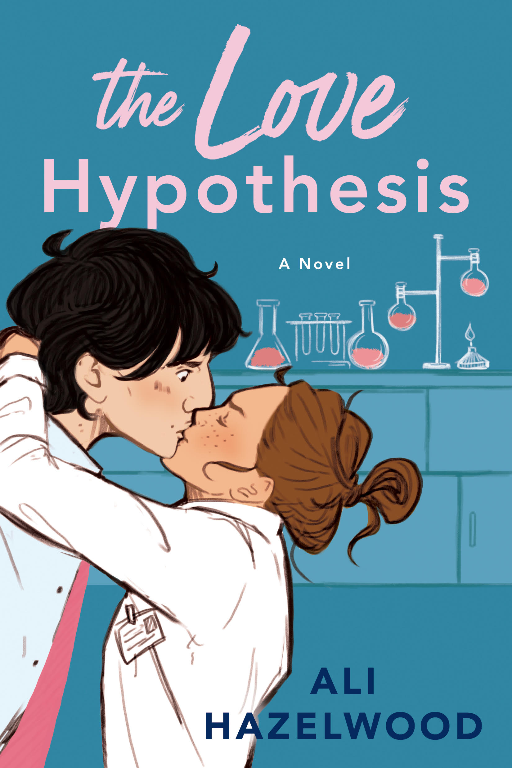Complete Story: The Love Hypothesis – Read/Download Novel PDF Free Online