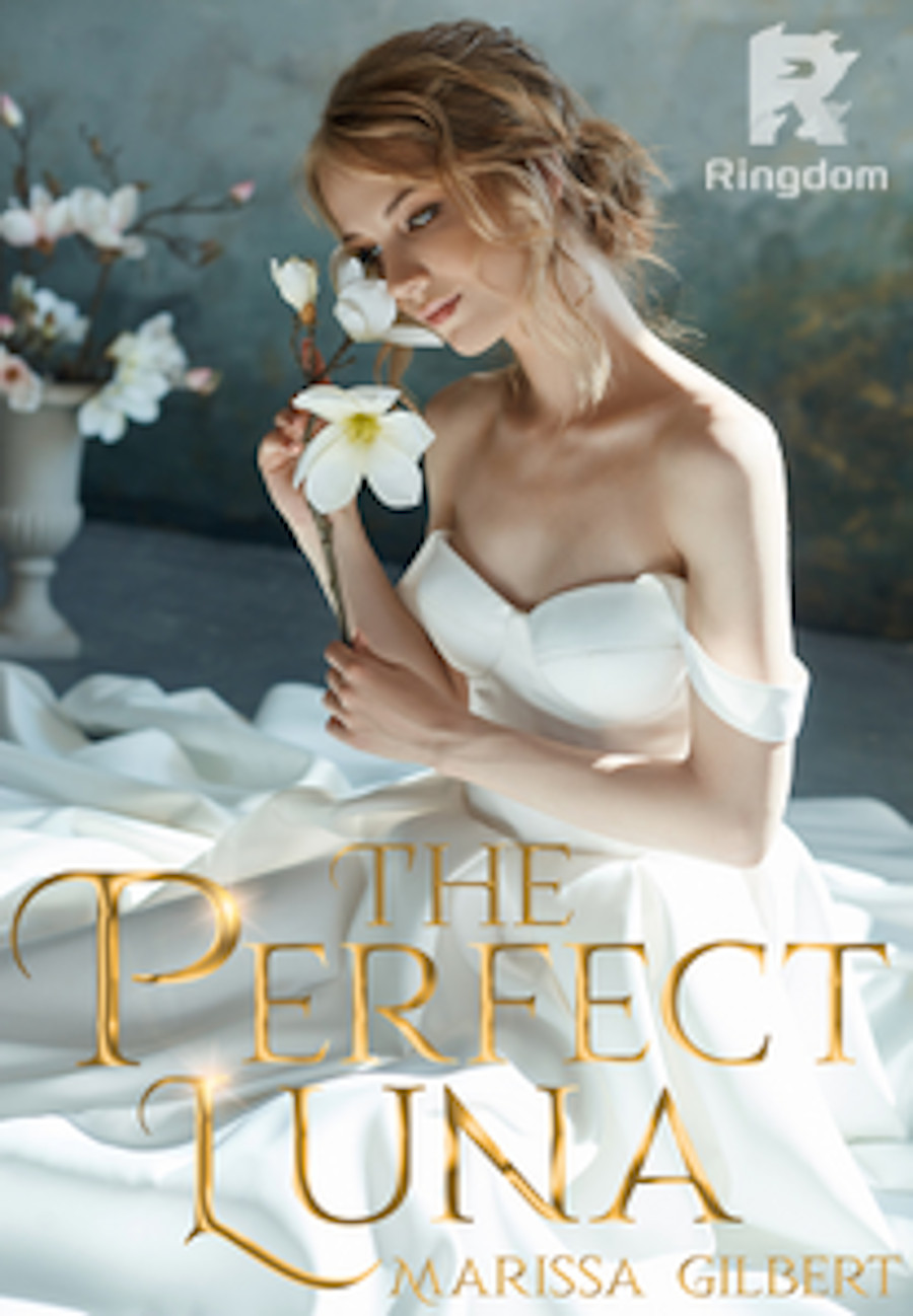 The Perfect Luna by Marissa Gilbert – Read/Download PDF Online