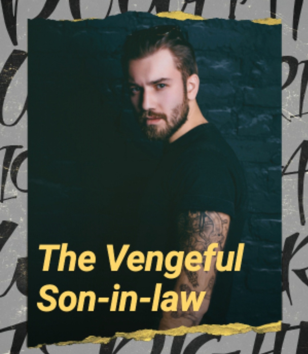 The Vengeful Son-In-Law Novel – Read/Download Free PDF Online