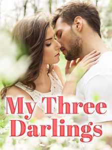 My Three Darlings – Download/Read Complete Chinese Novel Free Online
