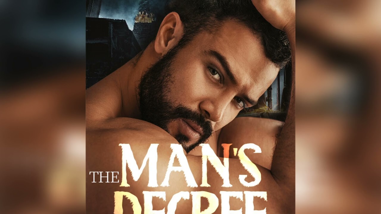 The Man’s Decree novel – Download/Read Free PDFs Online