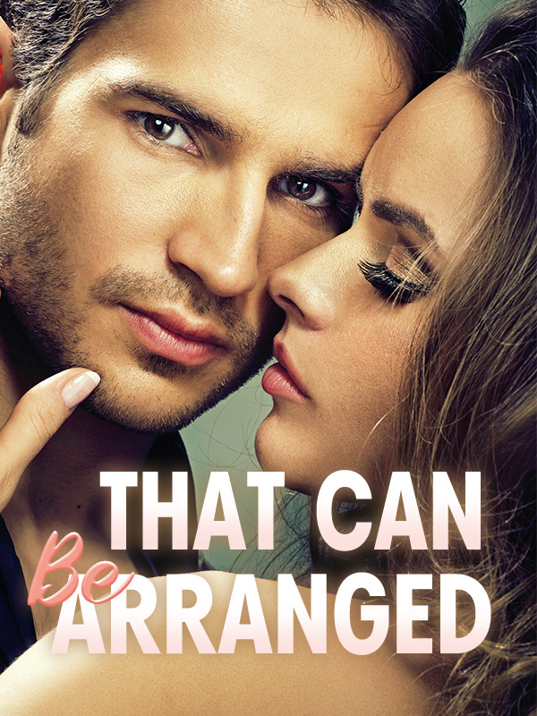 That Can Be Arranged Novel