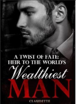 A Twist Of Fate: Heir To The World’s Wealthiest Man Novel PDF Free Download/Read Online