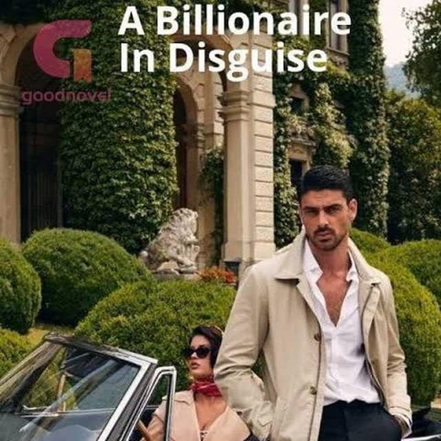 A Billionaire In Disguise Novel Free Complete Novel PDF – Download/Read Online