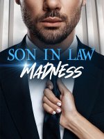 Son-In-Law Madness Novel PDF Free Download/Read Online
