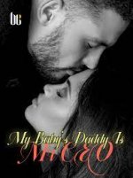 My Baby’s Daddy Is Mr CEO Novel PDF Free Download/Read Online
