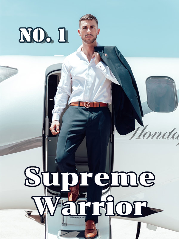 No. 1 Supreme Warrior – Free Novel PDF Download/Read Online