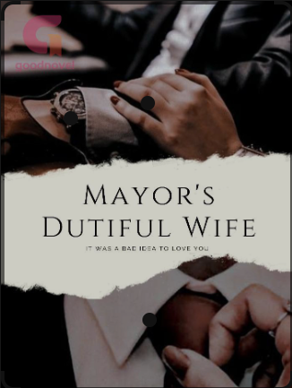 Mayor’s Dutiful Wife